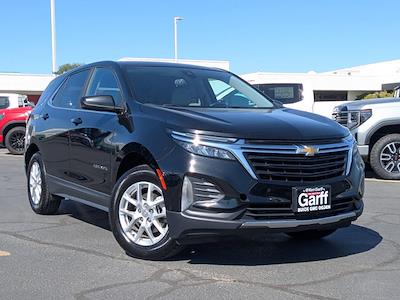 2024 Chevrolet Equinox AWD SUV for sale #RL229663W - photo 1