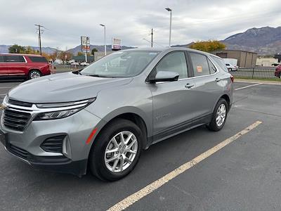 2024 Chevrolet Equinox AWD SUV for sale #RL244504W - photo 1