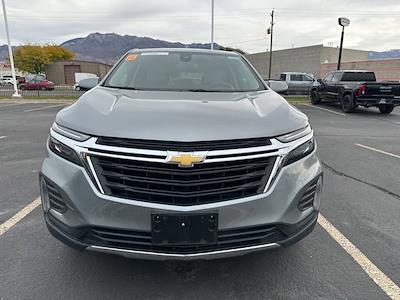 2024 Chevrolet Equinox AWD SUV for sale #RL244504W - photo 2