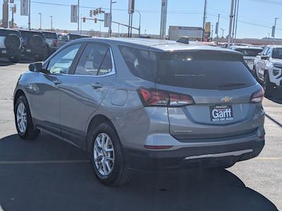 2024 Chevrolet Equinox AWD SUV for sale #RL244504W - photo 2