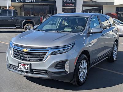 2024 Chevrolet Equinox AWD SUV for sale #RL244504W - photo 1