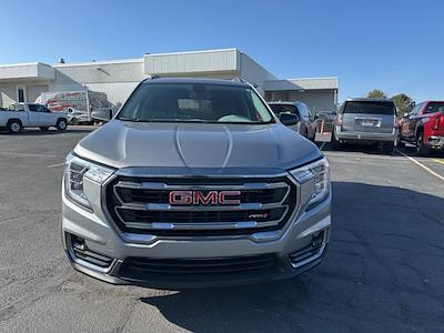 Used 2024 GMC Terrain AT4 for sale #RL246197T - photo 1