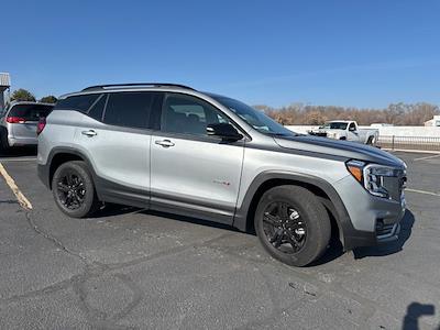 Used 2024 GMC Terrain AT4 for sale #RL246197T - photo 2