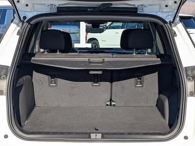 Used 2024 Chevrolet Equinox LS for sale #RL269947W - photo 2