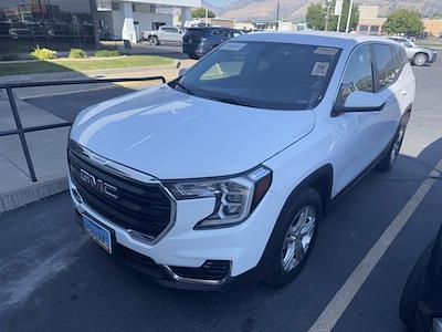 2024 GMC Terrain AWD SUV for sale #RL354409W - photo 1