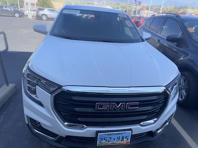 2024 GMC Terrain AWD SUV for sale #RL354409W - photo 2