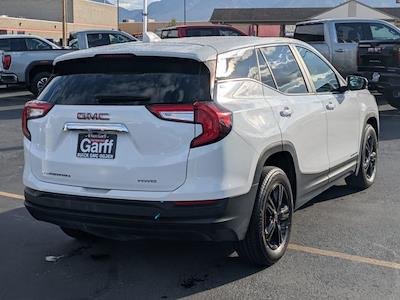 2024 GMC Terrain AWD SUV for sale #RL354409W - photo 2