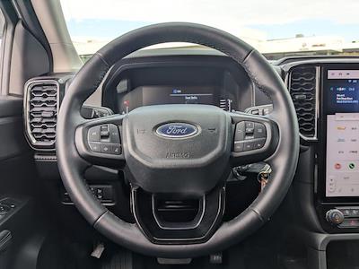 2024 Ford Ranger SuperCrew Cab 4WD Pickup for sale #RLE74241T - photo 1