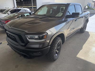 2024 Ram 1500 Crew Cab 4WD Pickup for sale #RN136446W - photo 1