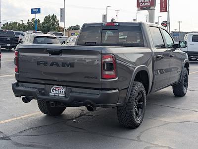 2024 Ram 1500 Crew Cab 4WD Pickup for sale #RN136446W - photo 2