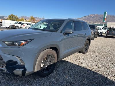2024 Toyota Grand Highlander DRW AWD SUV for sale #RS063515T - photo 1
