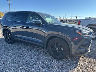 2024 Toyota Grand Highlander DRW AWD SUV for sale #RS063515T - photo 2