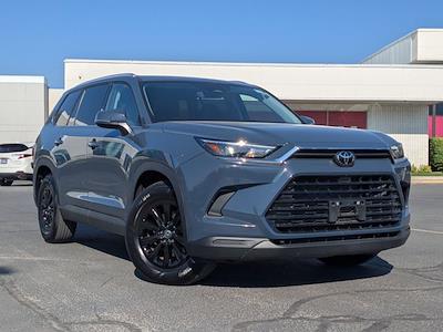 2024 Toyota Grand Highlander DRW AWD SUV for sale #RS064282W - photo 1