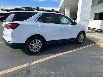 2024 Chevrolet Equinox AWD SUV for sale #RS215832W - photo 2