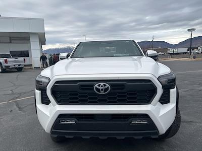 Used 2024 Toyota Tacoma - photo 1