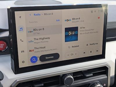 Used 2024 Toyota Tacoma - photo 1