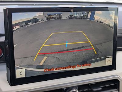 Used 2024 Toyota Tacoma - photo 1