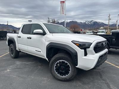 Used 2024 Toyota Tacoma - photo 1