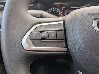 Used 2024 Jeep Compass - photo 1