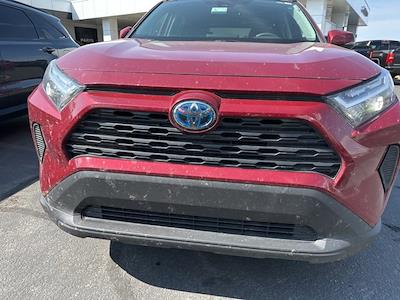 2024 Toyota RAV4 AWD SUV for sale #RU121335W - photo 2