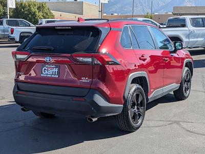 2024 Toyota RAV4 AWD SUV for sale #RU121335W - photo 2