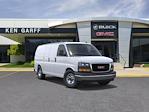 2025 GMC Savana 2500 RWD Masterack Upfitted Cargo Van for sale #S1212893 - photo 1