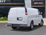 2025 GMC Savana 2500 RWD Masterack Upfitted Cargo Van for sale #S1212893 - photo 2