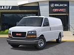 2025 GMC Savana 2500 RWD Masterack Upfitted Cargo Van for sale #S1212893 - photo 6