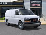 2025 GMC Savana 2500 RWD Masterack Upfitted Cargo Van for sale #S1212893 - photo 7