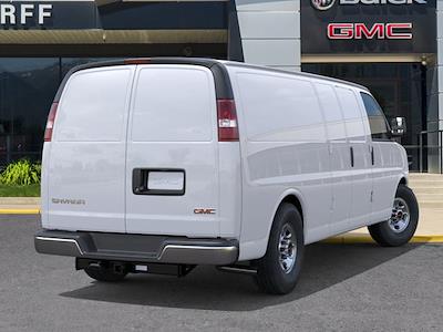 2025 GMC Savana 2500 RWD Masterack Upfitted Cargo Van for sale #S1254410 - photo 2