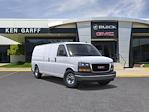 New 2025 GMC Savana 2500 Empty Cargo Van for sale #S1254410 - photo 1