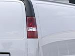 New 2025 GMC Savana 2500 Empty Cargo Van for sale #S1254410 - photo 11