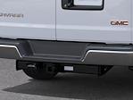 New 2025 GMC Savana 2500 Empty Cargo Van for sale #S1254410 - photo 14