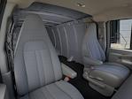 New 2025 GMC Savana 2500 Empty Cargo Van for sale #S1254410 - photo 16