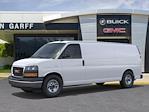 New 2025 GMC Savana 2500 Empty Cargo Van for sale #S1254410 - photo 2