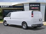 New 2025 GMC Savana 2500 Empty Cargo Van for sale #S1254410 - photo 3