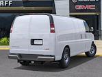 New 2025 GMC Savana 2500 Empty Cargo Van for sale #S1254410 - photo 4