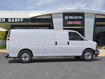 New 2025 GMC Savana 2500 Empty Cargo Van for sale #S1254410 - photo 5