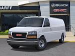 New 2025 GMC Savana 2500 Empty Cargo Van for sale #S1254410 - photo 6