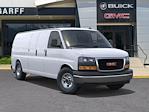 New 2025 GMC Savana 2500 Empty Cargo Van for sale #S1254410 - photo 7