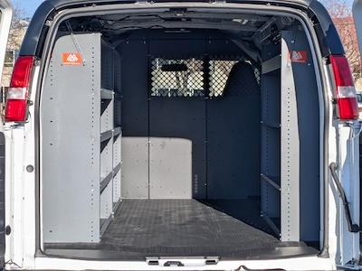 New 2025 GMC Savana 2500 Upfitted Cargo Van for sale #S1261507 - photo 2