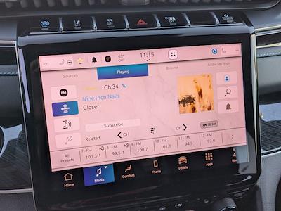 2025 Jeep Grand Cherokee 4xe 4WD SUV for sale #S8637385T - photo 1