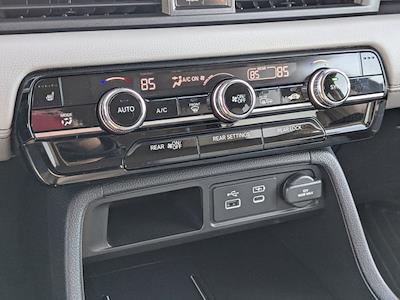 Used 2025 Honda Pilot EX-L for sale #SB039000T - photo 1