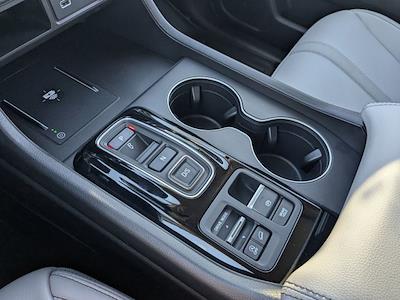 Used 2025 Honda Pilot EX-L for sale #SB039000T - photo 2