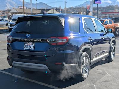 Used 2025 Honda Pilot EX-L for sale #SB039000T - photo 2