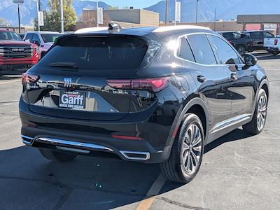 Used 2025 Buick Envision - photo 1