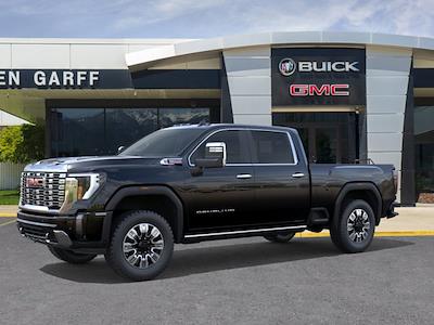 2025 GMC Sierra 3500 Crew Cab 4WD Pickup for sale #SF161210 - photo 2