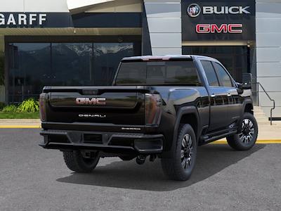 2025 GMC Sierra 3500 Crew Cab 4WD Pickup for sale #SF161210 - photo 2