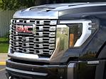 2025 GMC Sierra 3500 Crew Cab 4WD Pickup for sale #SF161210 - photo 13