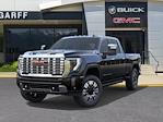 2025 GMC Sierra 3500 Crew Cab 4WD Pickup for sale #SF161210 - photo 6